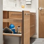 Bayport Bathroom Renovation Details