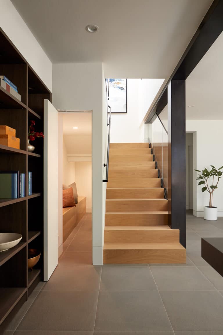 Los Gatos Modern Bynn Esmond Designs